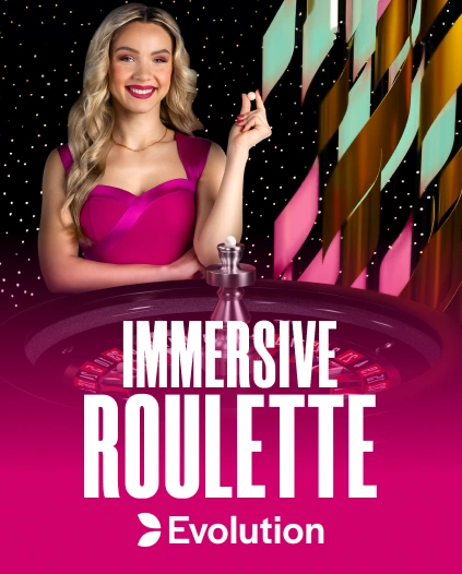 Brionis Casino Live Dealer